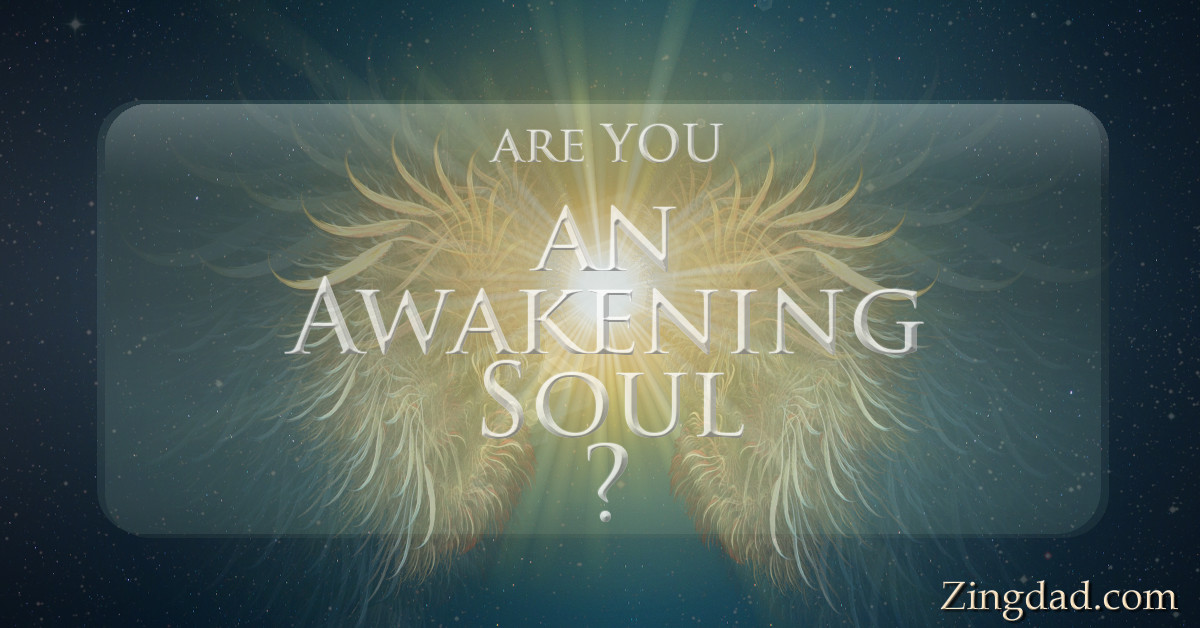 awakening soul fbm