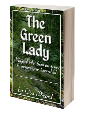 The Green Lady 